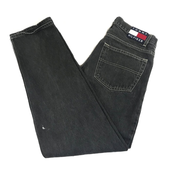 Tommy Hilfiger Other - Vintage Tommy Hilfiger Jeans
